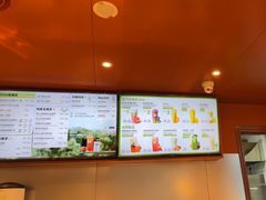 -奈雪的茶(青岛卓悦里INTOWN店)
