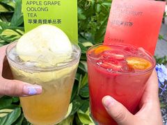 -The Good Place好地方·Brunch·coffee(国贸店)