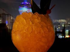 -FLAIR顶层餐厅酒吧(浦东丽思卡尔顿酒店)