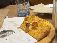 -必胜客(唐百友谊店)