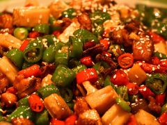 -兔槽江湖菜·重庆璧山兔(水围店)