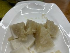 -聚鲜阁海鲜美食城(香水湾店)