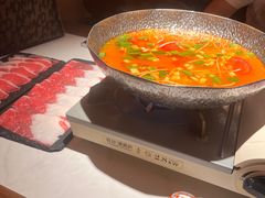-旺福·贵州酸汤牛肉火锅(陆悦天地店)