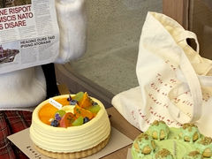 -evoojoo面包商店
