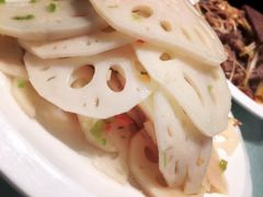 -萧记三鲜烩面(商务外环店)