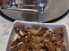 -小城牛事·鲜牛肉火锅(万达店)