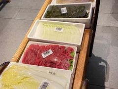 -野妹火锅(布吉店)