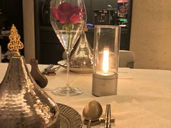 -龟兹KUCINA·新疆菜(前滩L+PLAZA店)