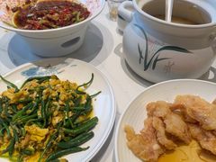 -八大碗·地道东北菜(白塔堡店)
