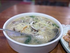 -坛南湾阿强农家乐.海鲜大排档老字号(福州地标美食店)