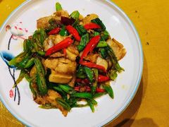 -HOHO餐厅(古子城店)