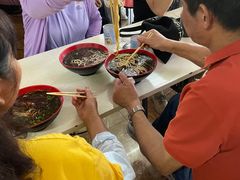 -小龙大肉面馆