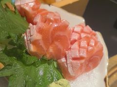 -山川小町·极番烧肉(新地假日广场店)