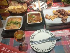 -俄罗斯大肉串(爱民路店)