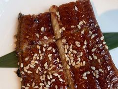 烤鳗鱼-大桥日本料理·日式放题·铁板定食(科兴科学园店)