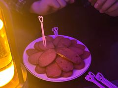 -外滩8号 whisky bar(金延大厦店)