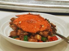 -湖北三五醇酒店·35年新楚菜