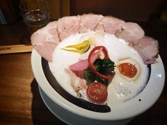 -真打拉面·日式拉面新流派(体育西横街店)