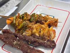 -堂堂小伙夫·辽宁小吃大排档(京西大悦城店)
