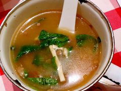 -西贝(金桥店)