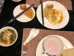 -西宁富力万达文华酒店美食汇西餐厅