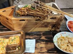 -盟重烧烤(高正街店)