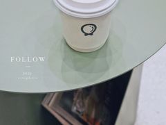 -缶乐FOLLOW咖啡