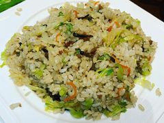 咸菜饭-海坛特色小吃·只做平潭特色菜(平潭店)