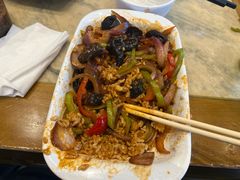 -北区拉面(泰丰家园店)