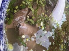 -长安后宰门水盆羊肉(新都心店)