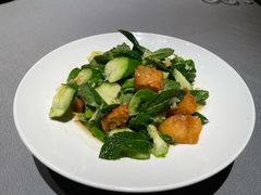 -阿庄新豫菜(通泰路店)