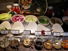 -龙城咖啡厅(常州富都洲际店)