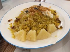 -火啫啫·粤式啫啫煲(南通首店)