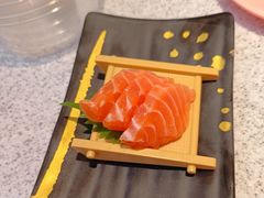 -争鲜回转寿司(朝外悠唐PLUS店)