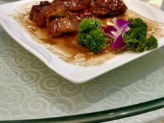 -恒宝大酒楼(城际·荔盈大厦店)