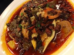 -簋街仔仔小龙虾(簋街二店)