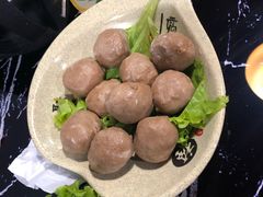 -牛九铜火锅