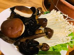 -十六蒲(桂林路店)