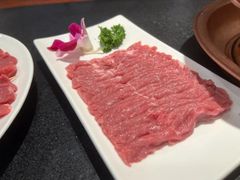 -南门涮肉(北洼路店)