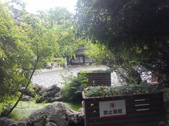 -衣裳街历史文化街区