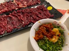 -陈记顺和牛肉火锅(岗顶店)