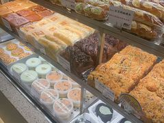 -君之狮子山·轻糖烘焙(松江印象城店)
