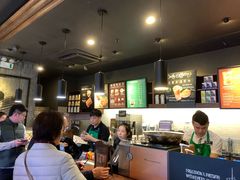 -星巴克(红房子店)