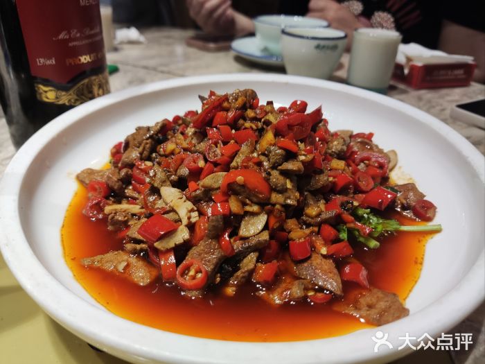 力力渔港涉外店图片