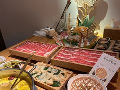 -山海蟹庐·海鲜糟粕醋火锅(慈溪店)