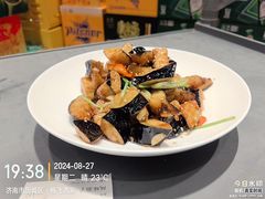 -梅飞酒家(桑园路店)