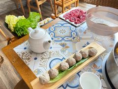 -普宁潮汕牛肉火锅(新香洲店)