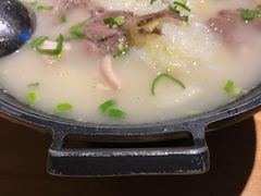 -竹里馆 ·茶食(奥体店)