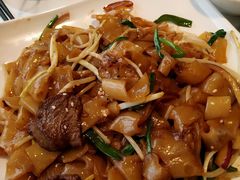-多多旺港式茶餐厅(新区店)