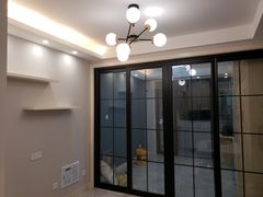 -吉美装饰•方信空间(莘庄店)